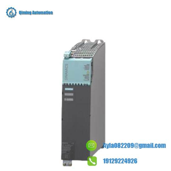 6SL3131-7TE21-6AA3  Siemens Active Line Module
