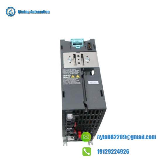 6SL3210-1PE16-1AL1  Siemens Power Module