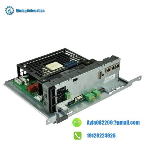6SL3350-6TK00-0EA0  Siemens Control Interface Module