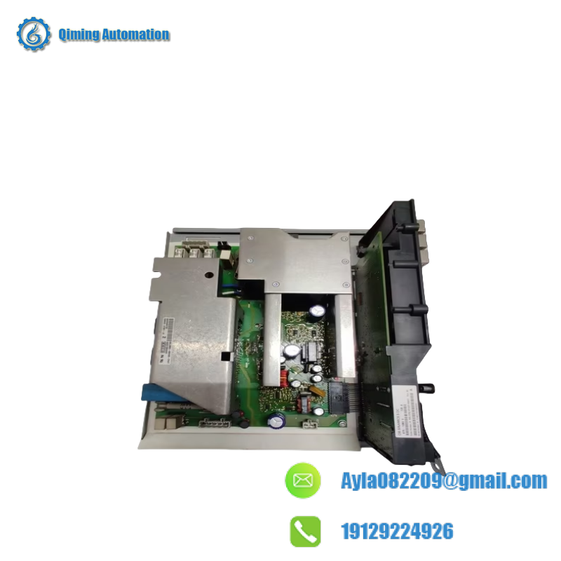 SIEMENS 6SL3 352-6TG37-4AA3 PLC Module