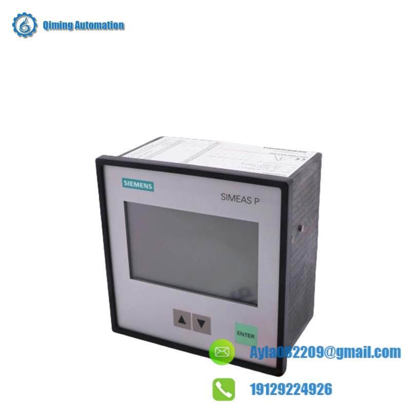 SIEMENS 6SN1118-0NJ01-0AA01 Control Unit
