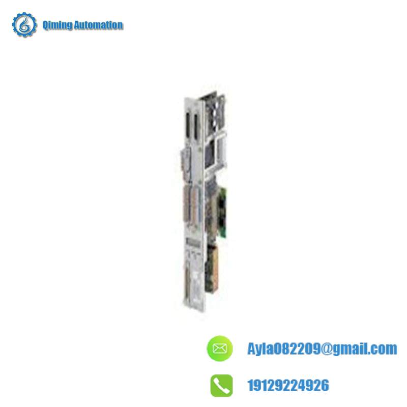 SIEMENS 6SN1118-0NK01-0AA2 CONTROL-LOOP BLOCK
