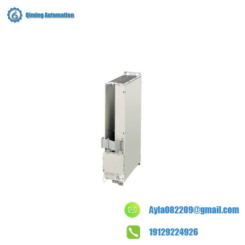 Siemens 6SN1123-1AA00-0AA2 Power Module
