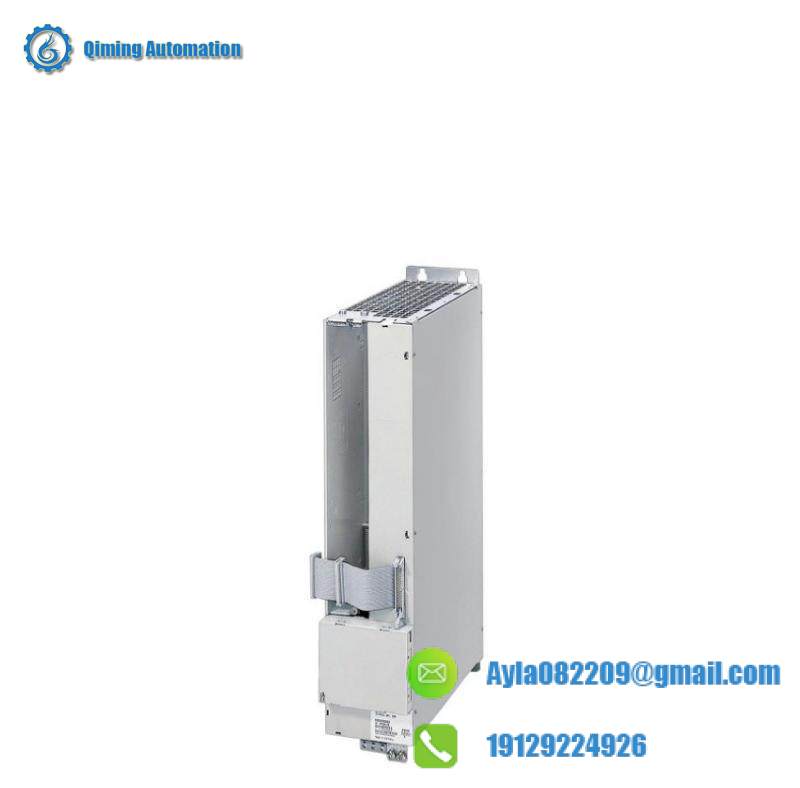 Siemens SIMODRIVES 6SN1123-1AA00-0EA2 Power Modules