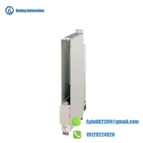 6SN1123-1AB00-0HA2  Siemens Simodrive Power Module