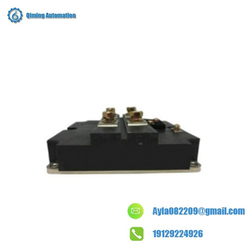 SIEMENS 6SY7010-0AA02 Thyristor module