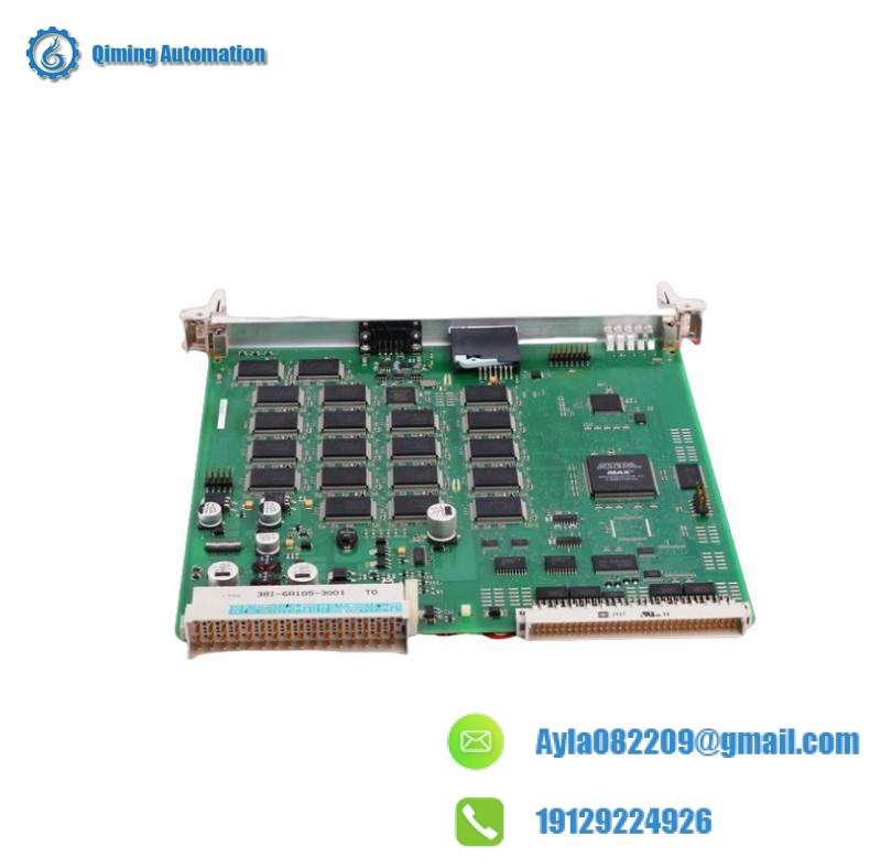 SIEMENS 6SY8102-0LA03 Thyristor Module