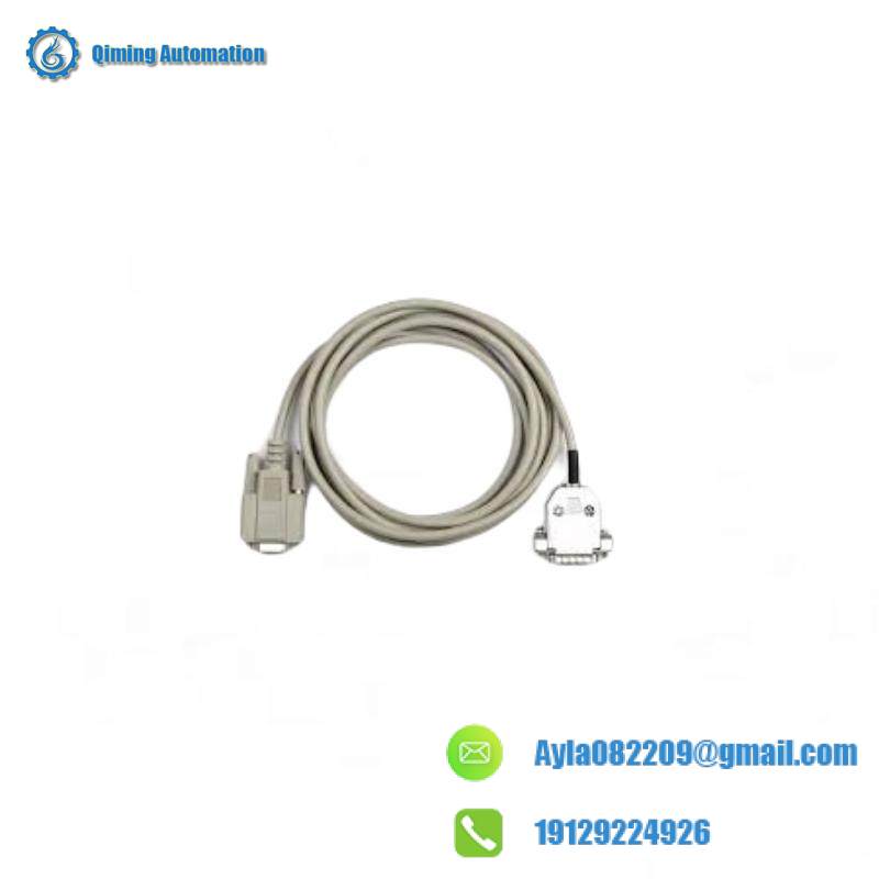 SIEMENS 6XV1440-2KH32 Touch Screen Programming Cable