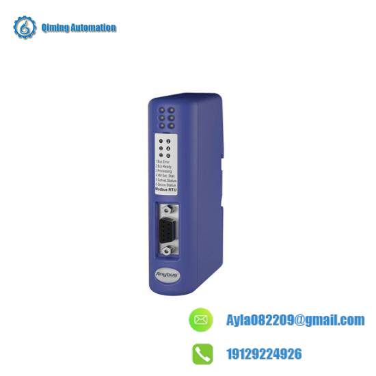 7007-C ANYBUS COMMUNICATOR