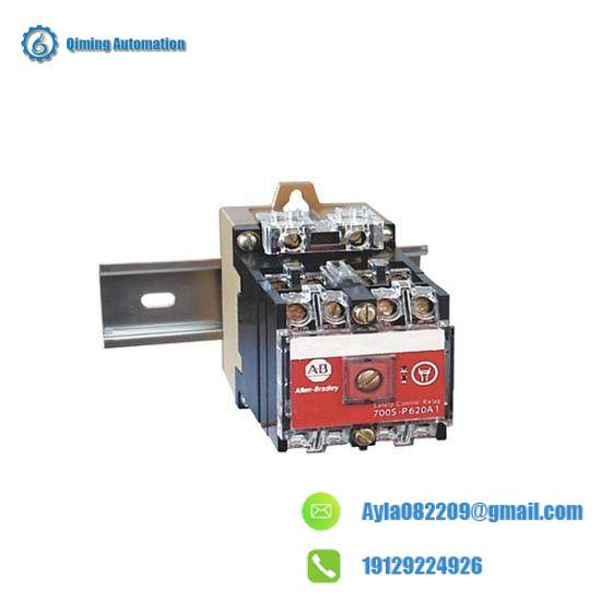 700S-DCP620DZ24 Safety Control Relay
