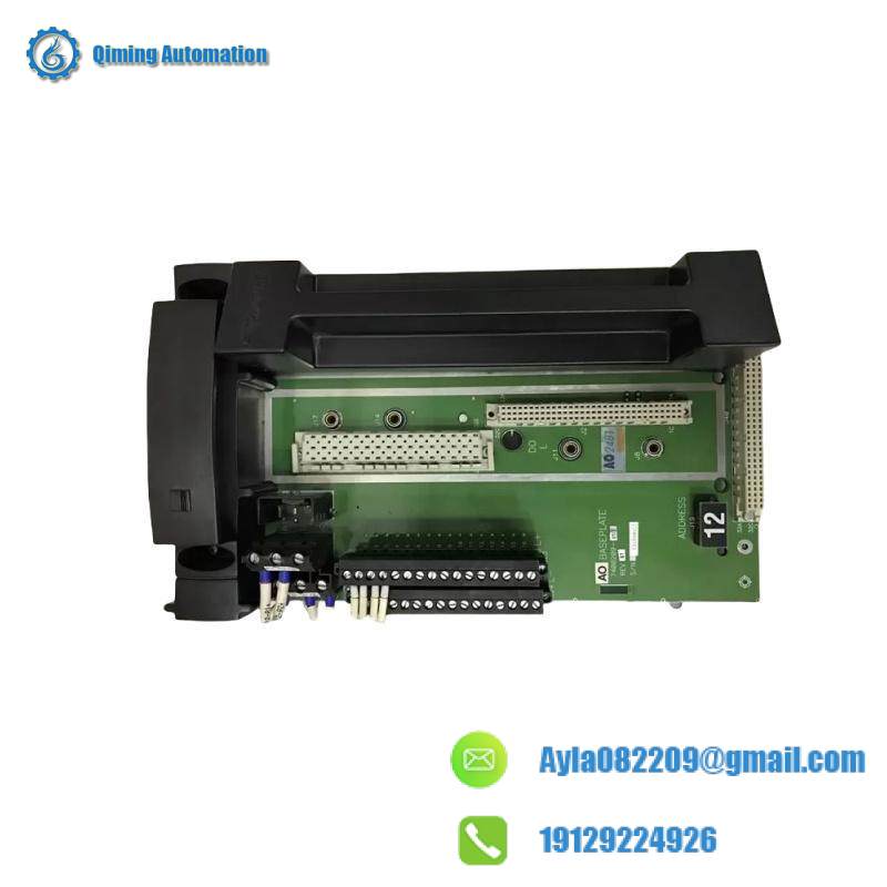Triconex 7400209-010 DCS SYSTEM MODULE