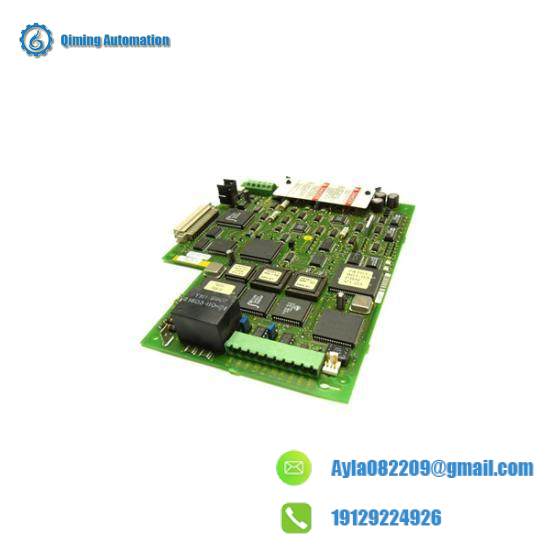 74101-772-54(1336T-MCB-SP51B) Main Control Board