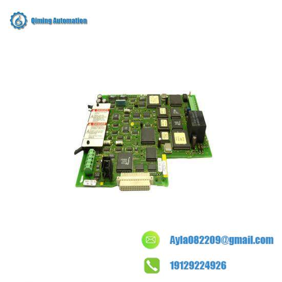 74101-772-54/1336T-MCB-SP51B Main Control Board