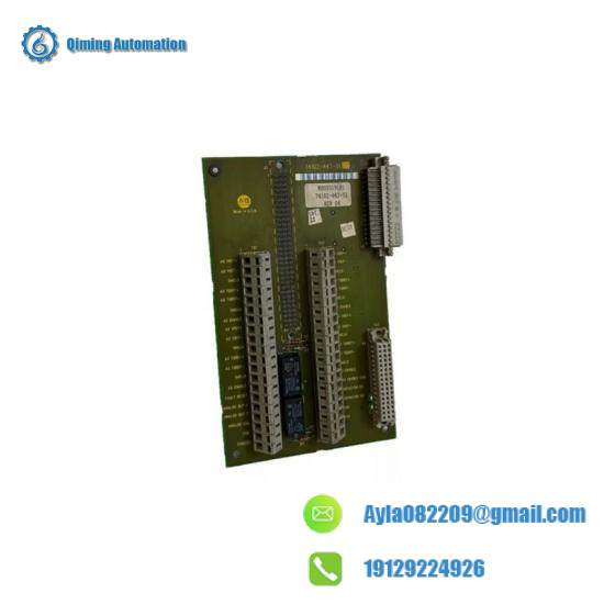 74102-443-51 SERVO BOARD