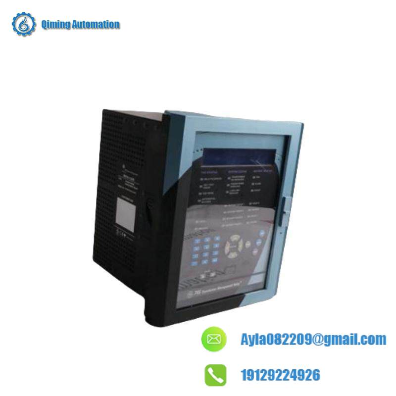 GE 750-P5-G5-D5-HI-A1-R-E-H GE Motor