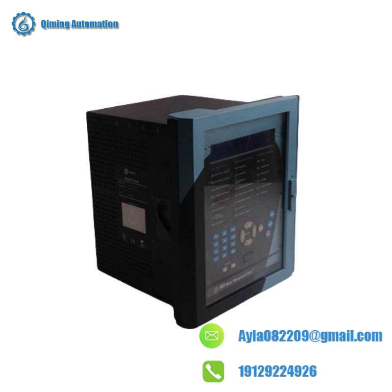 GE 750-P5-G5-S5-HI-AI-R-E FEEDER MANAGEMENT RELAY