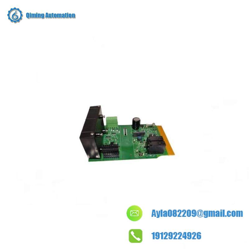 ALSTOM 7932-4210 PLC module