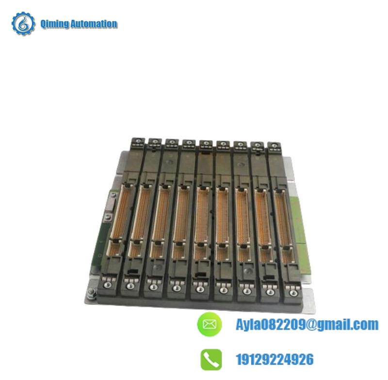 SIEMENS 7KG6000-8AE/CC PLC module
