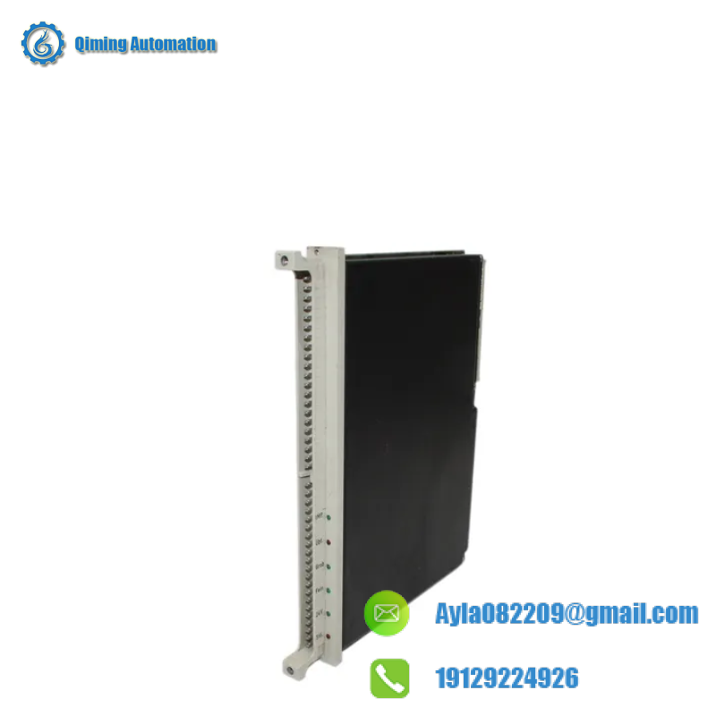 SIEMENS 7MH3305-1AB Siwarex Weighing Module
