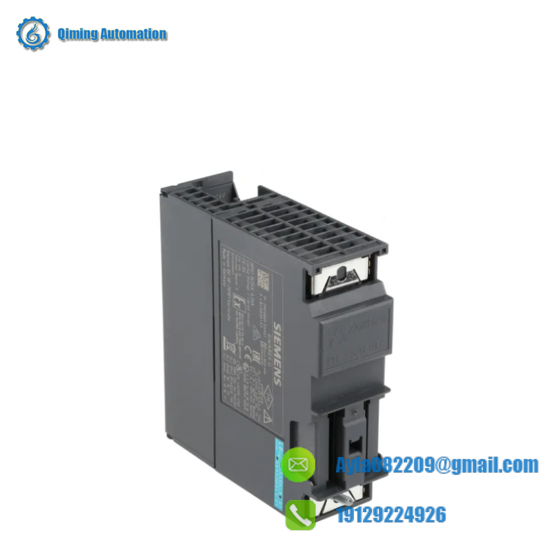 SIEMENS 7MH4950-2AA01 INTERFACE FOR REMOTE DISPLAY CONNECTION