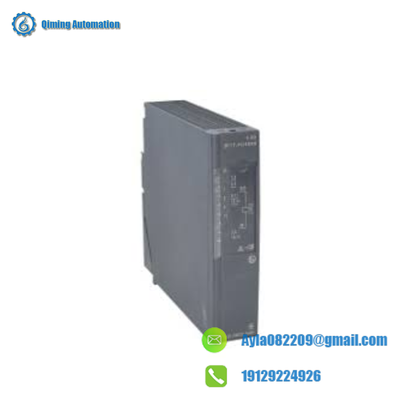 SIEMENS 7MH4 601-1AA01 CONNNECTING ONE SCALE