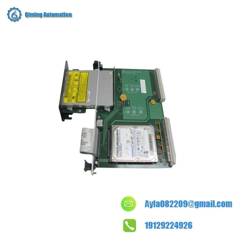 KULICKE 8001-4170 COMM Port Module
