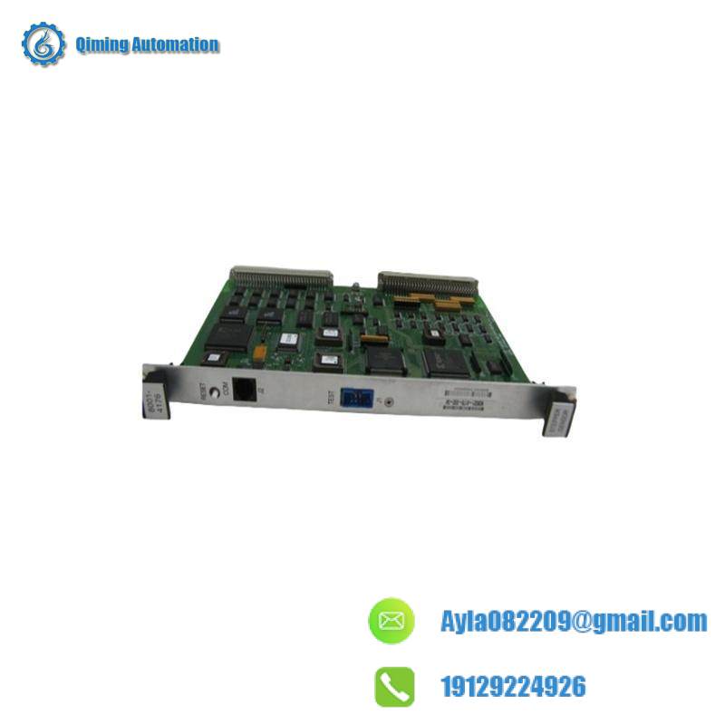 KULICKE 8001-4176 STEPPER SENSOR BOARD