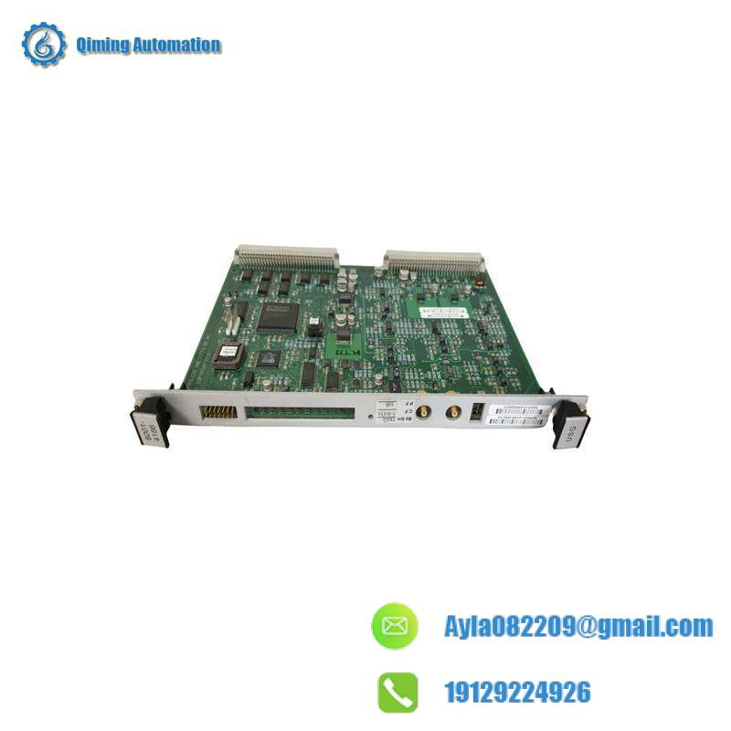 KULICKE 8001-4186 USB BOARD