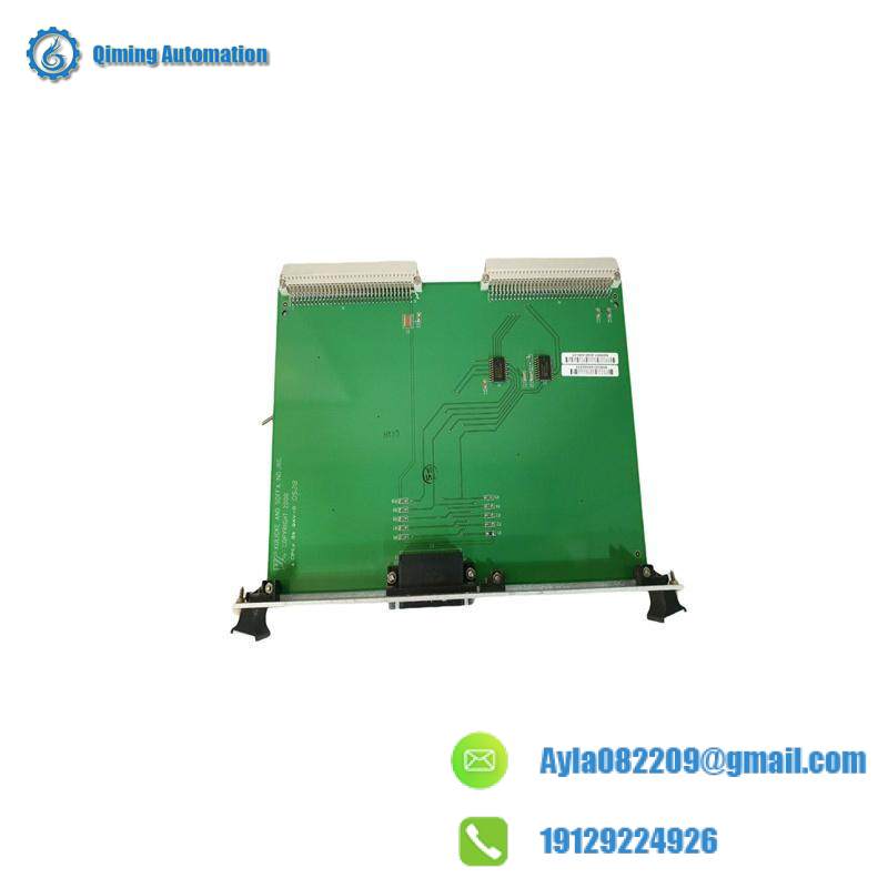 KULICKE 8001-4244 SERVO PREAMP PCB