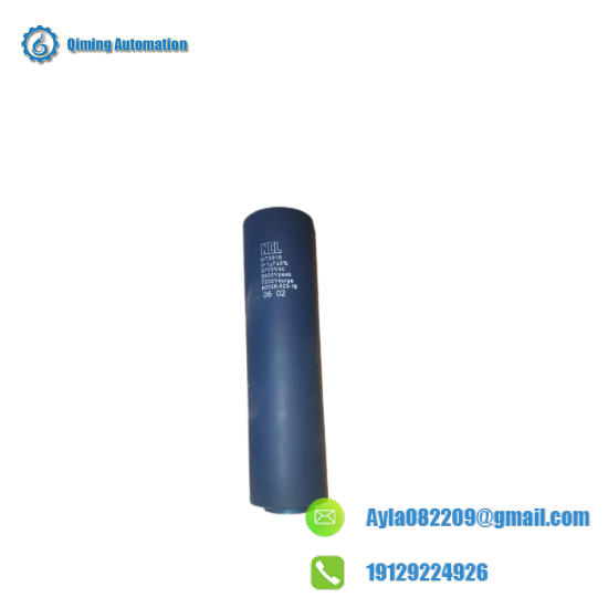 80025-523-10-R Snubber Capacitor