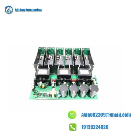 80026-044-06-R POWER SUPPLY SWITCHING