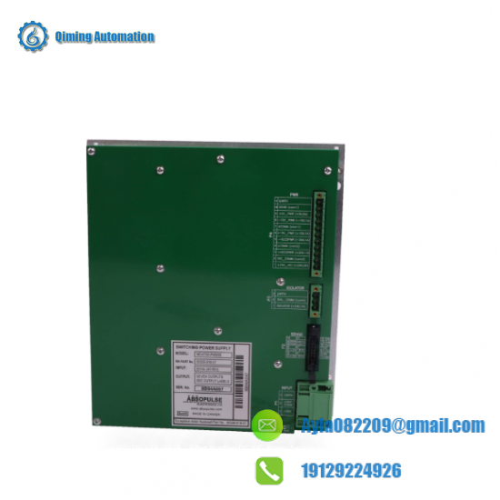 80026-518-01-R POWER SUPPLY