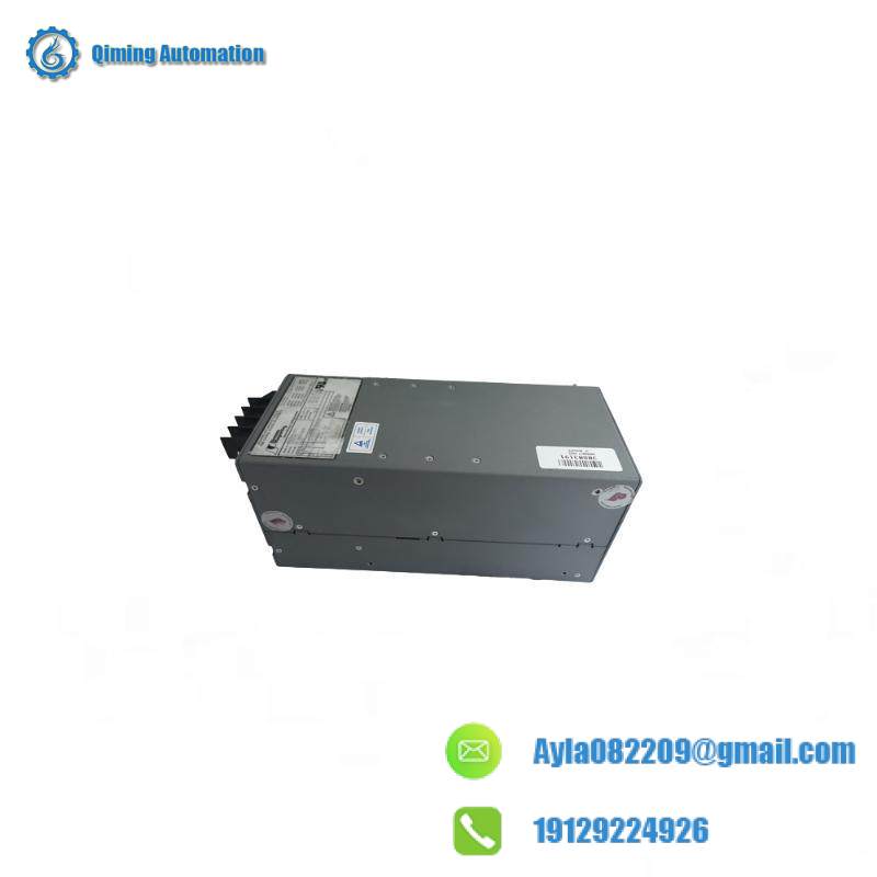 AB 80026-524-01-R Pionaar Power Supply