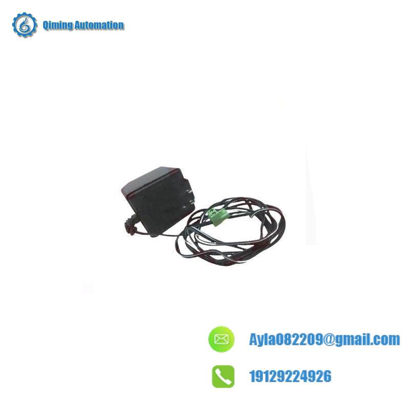 AB 80187-131-51 INTER'F BRD W/SUPT 120V 2-4DIV