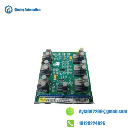 80190-100-01-R PKGD CUSTOMER OIB