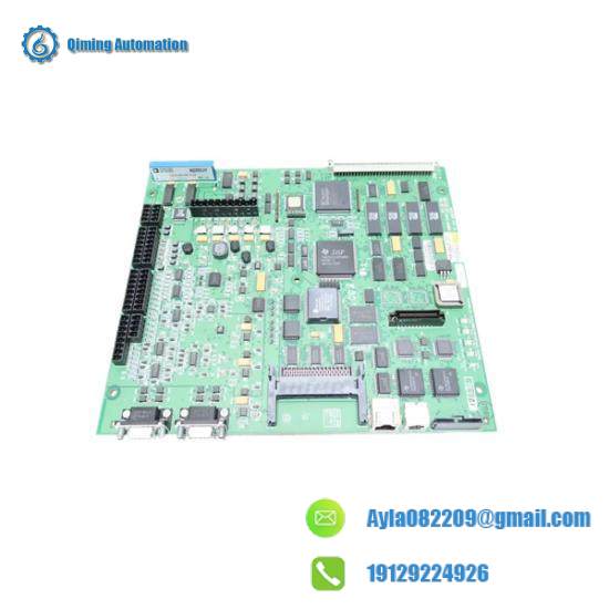 80190-320-03-R PowerFlex 7000 System Board