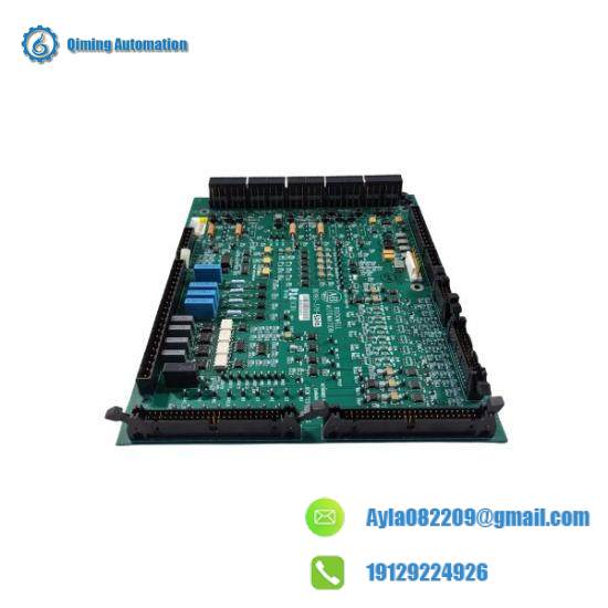 80190-540-02-R Controller PCB Board