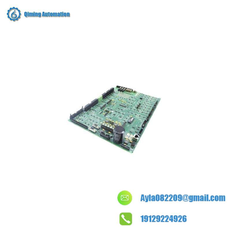 AB 80190-540-02-R Processor Module Board