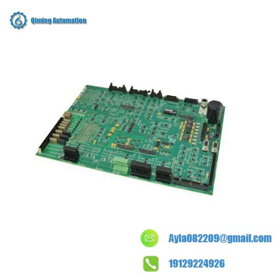80190-560-02-R Analog Control Board