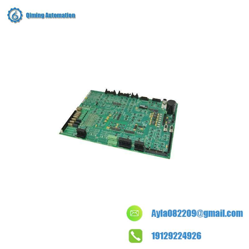 TRICONEX 80190-560-02-R Interface Board