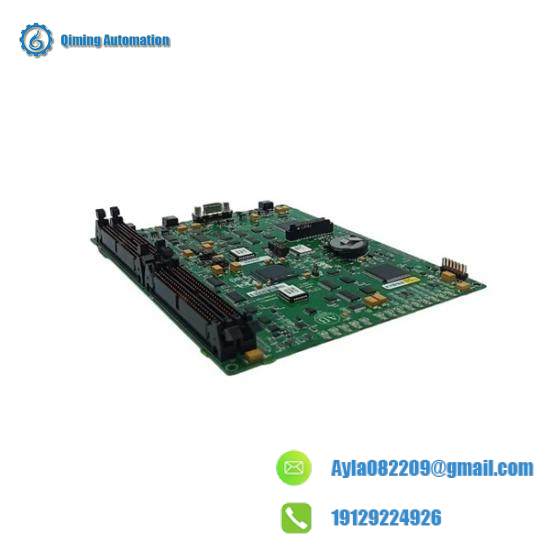 80190-580-01-R DRIVE PROCESSOR