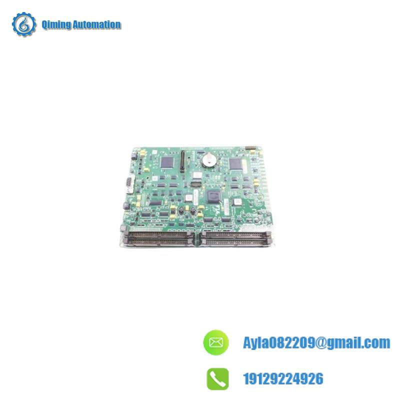  80190-580-01-R Drive Processor