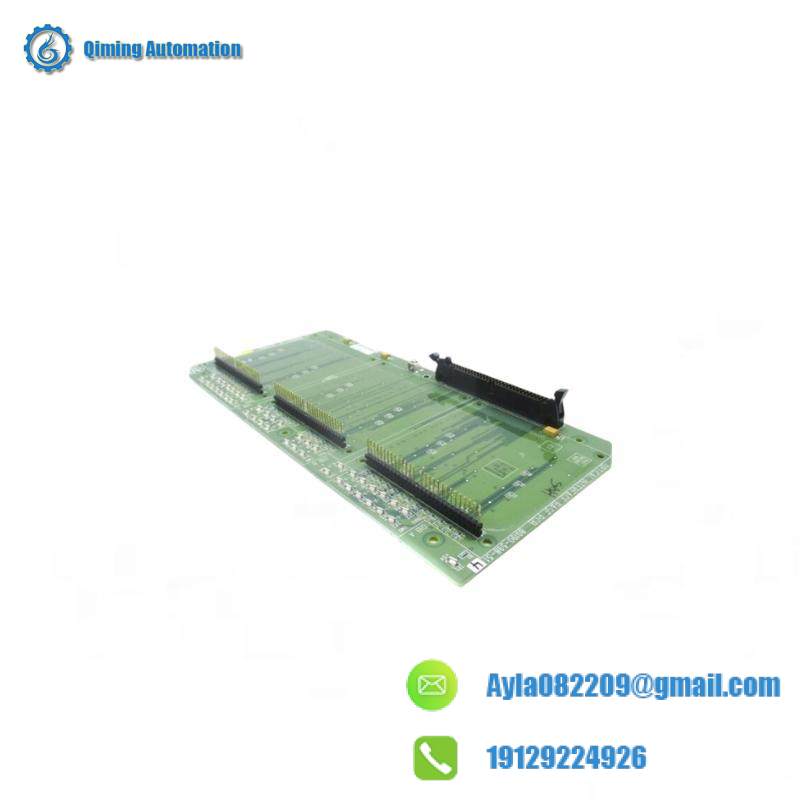 AB 80190-600-01-R OPTICAL INTERFACE BASE PCB