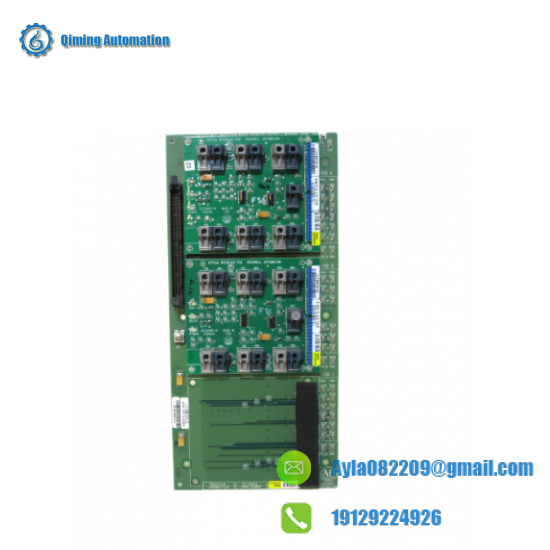 80190-600-01-R REPLACES BOARD