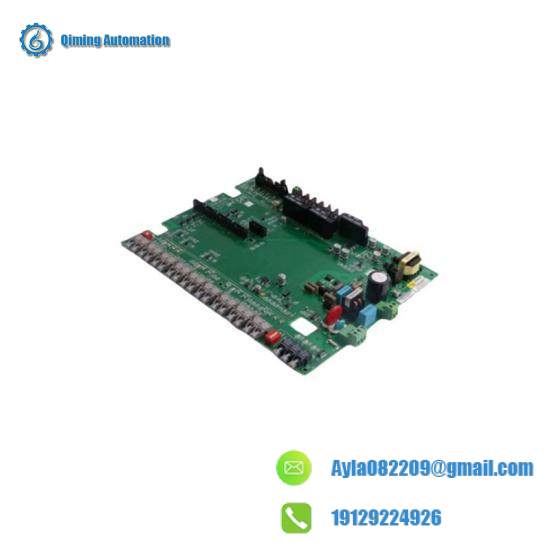 803624-093A/0-63000-100 Tachometer Interface Card