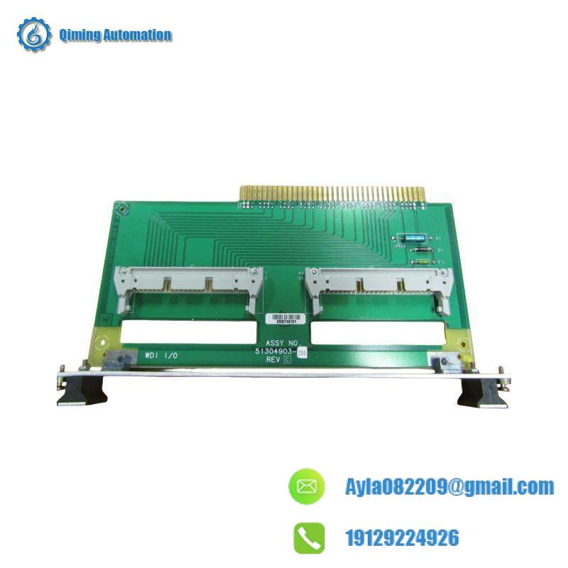 HONEYWELL 80364052-100 DCS module