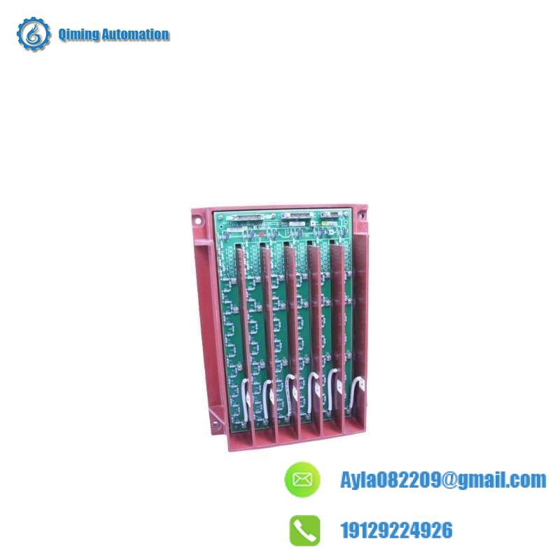 AB 81000-199-53-R Interface Board