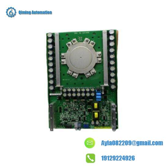 81001-451-62-R Digital Input Module