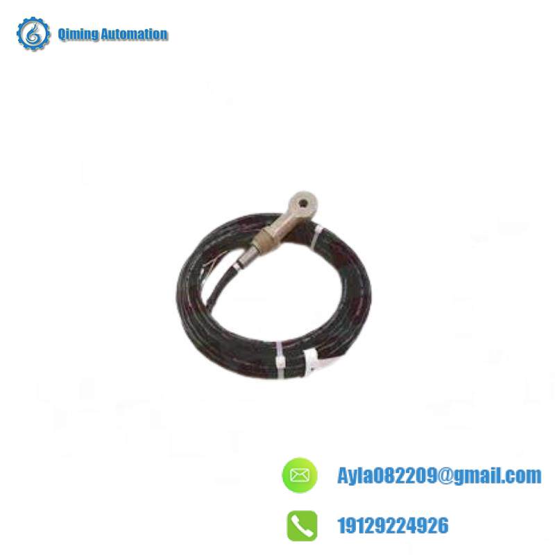 GE 8421-CC-PS CONTROLLER POWER CABLE