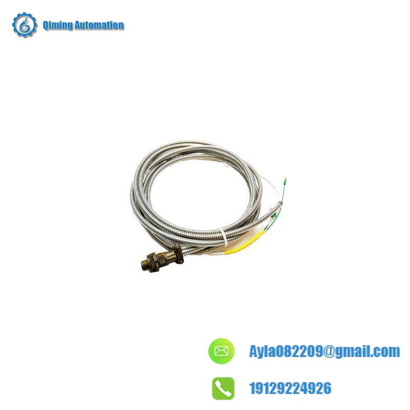 BENTLY NEVADA 84661-17 Velomitor Interconnect Cable